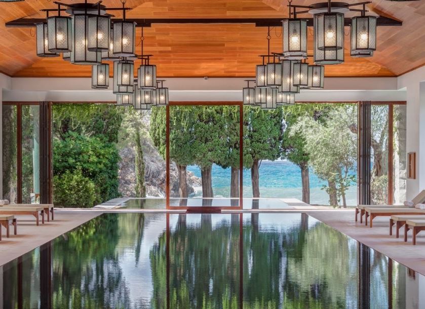 Aman Sveti Stefan